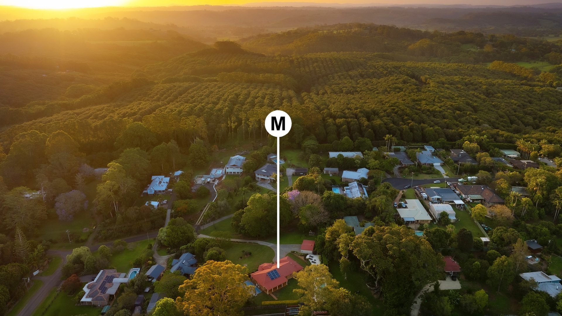 Sold - 4 Ewandale Close - New Property in Clunes - Real Estate by Tezu Harrison