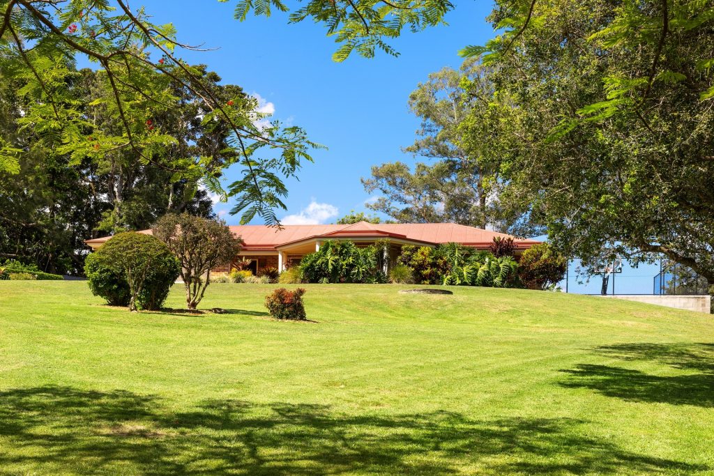 Sold - 4 Ewandale Close - New Property in Clunes - Real Estate by Tezu Harrison