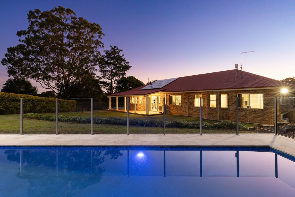 Sold - 4 Ewandale Close - New Property in Clunes - Real Estate by Tezu Harrison