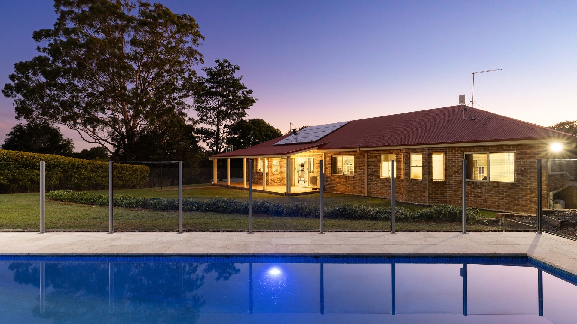 Sold - 4 Ewandale Close - New Property in Clunes - Real Estate by Tezu Harrison