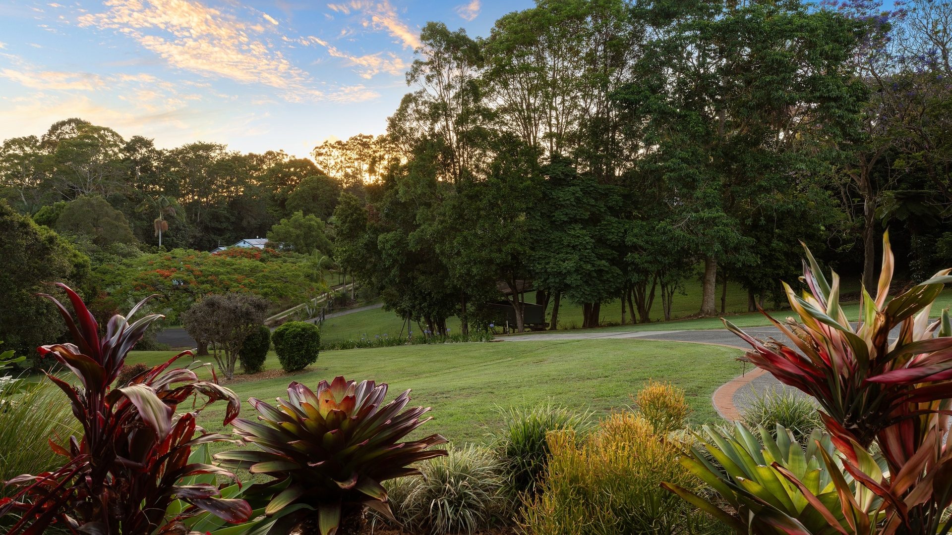 Sold - 4 Ewandale Close - New Property in Clunes - Real Estate by Tezu Harrison