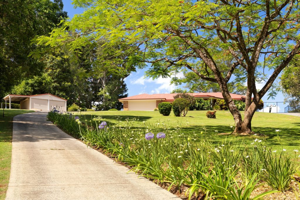 Sold - 4 Ewandale Close - New Property in Clunes - Real Estate by Tezu Harrison