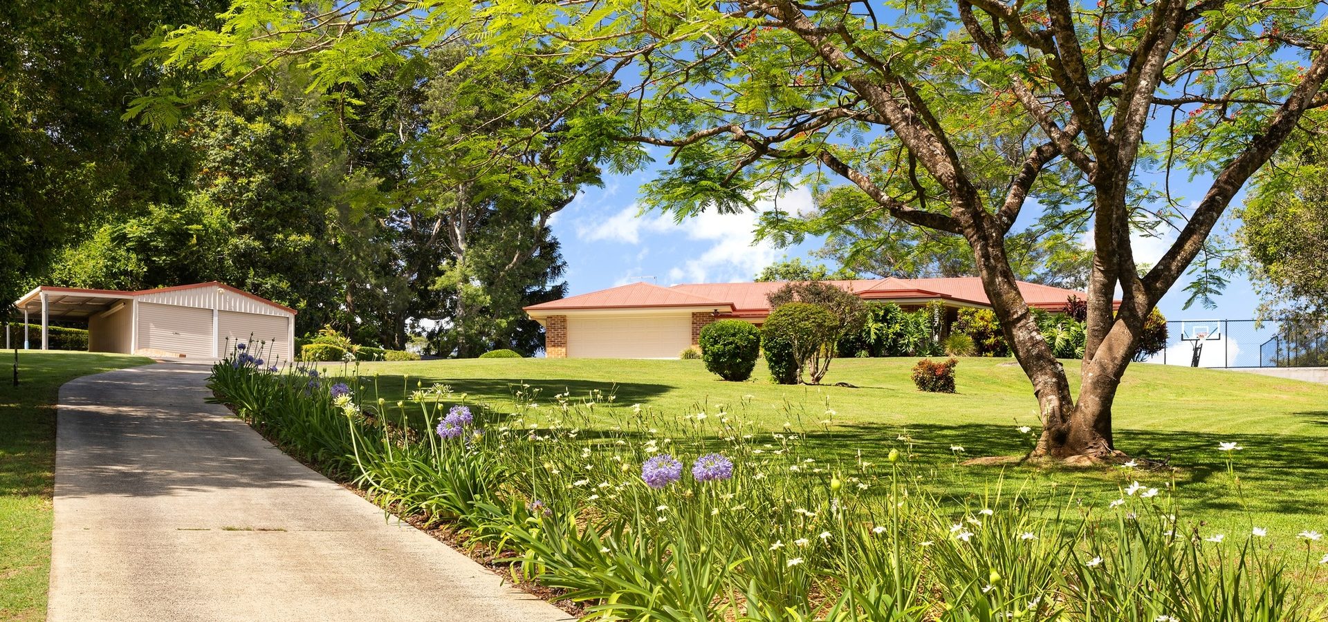 Sold - 4 Ewandale Close - New Property in Clunes - Real Estate by Tezu Harrison