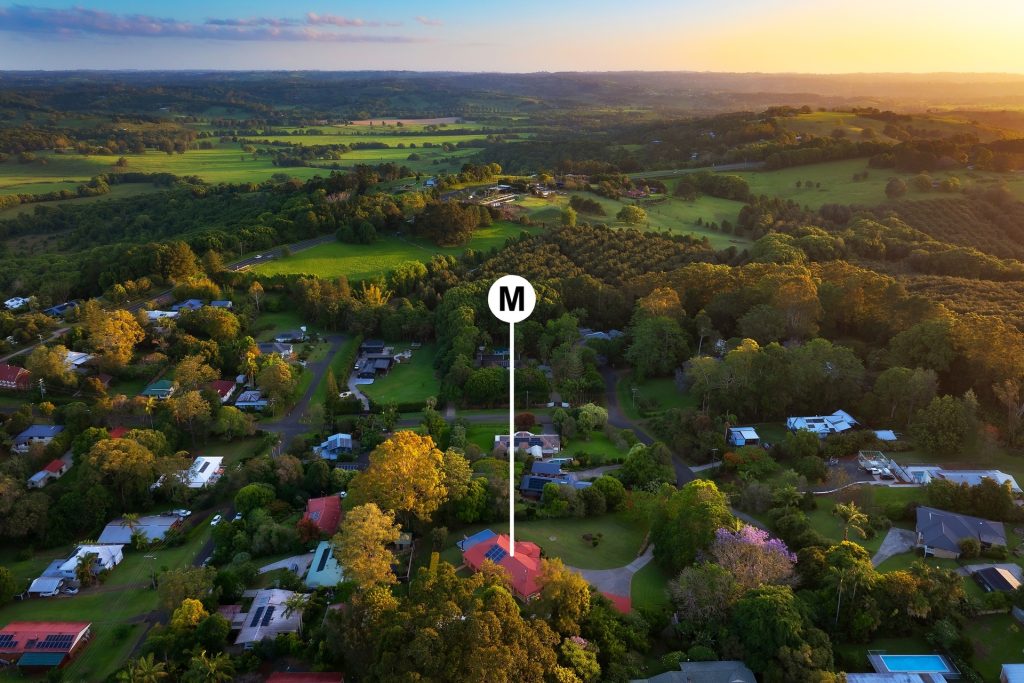 Sold - 4 Ewandale Close - New Property in Clunes - Real Estate by Tezu Harrison
