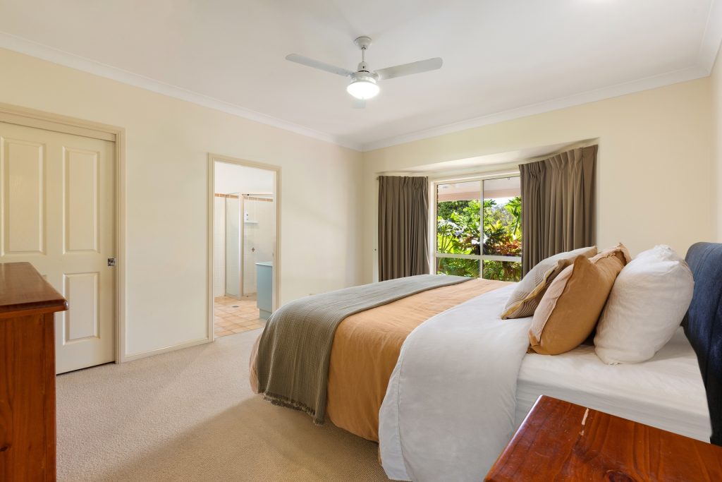 Sold - 4 Ewandale Close - New Property in Clunes - Real Estate by Tezu Harrison