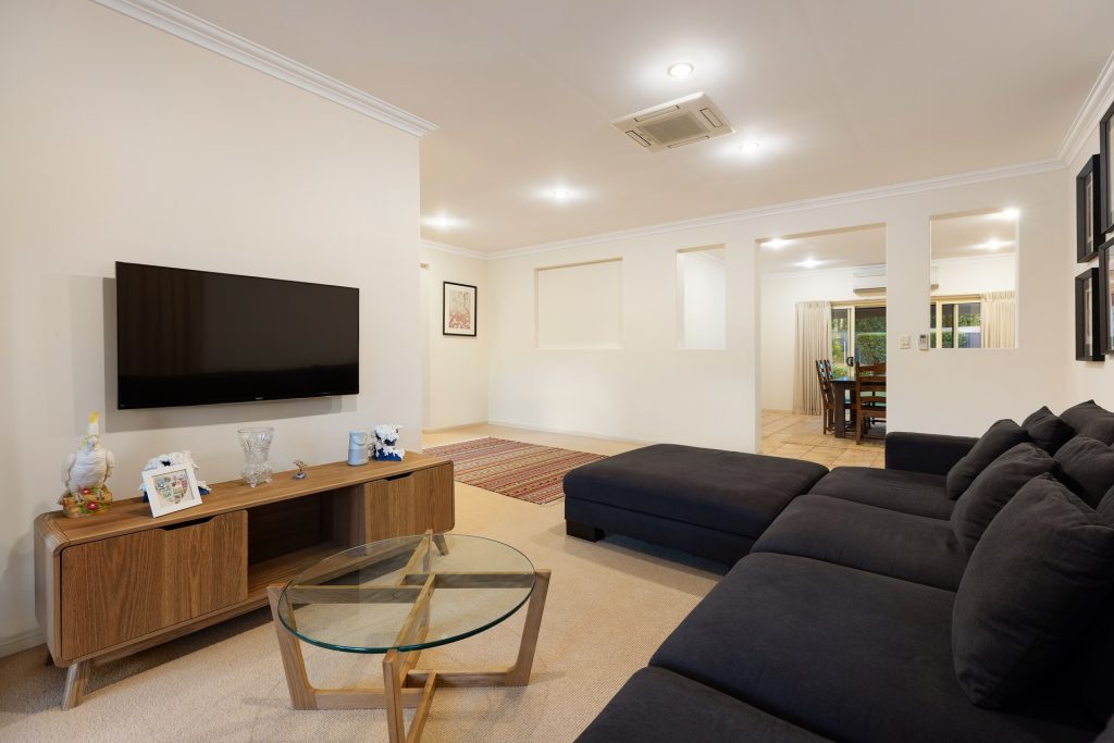 Sold - 4 Ewandale Close - New Property in Clunes - Real Estate by Tezu Harrison