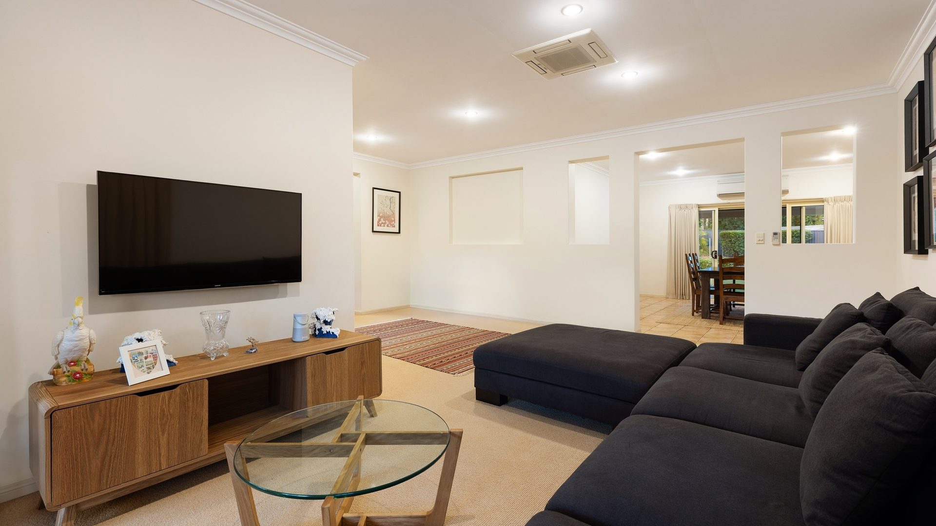 Sold - 4 Ewandale Close - New Property in Clunes - Real Estate by Tezu Harrison
