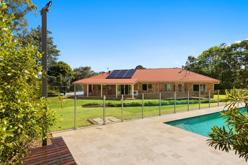 Sold - 4 Ewandale Close - New Property in Clunes - Real Estate by Tezu Harrison