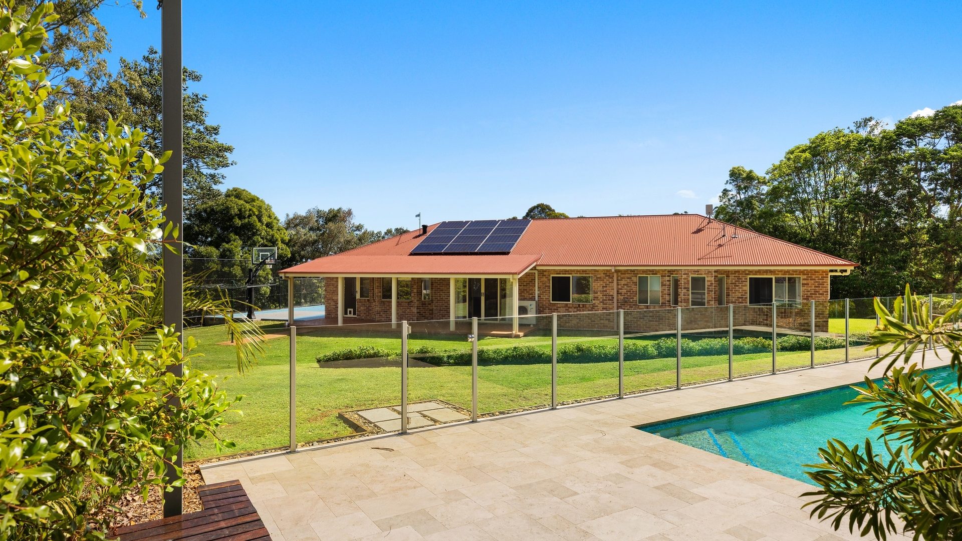 Sold - 4 Ewandale Close - New Property in Clunes - Real Estate by Tezu Harrison