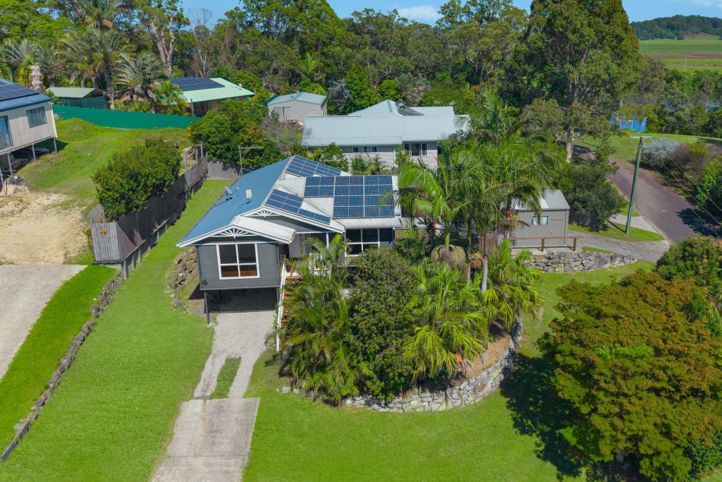 Sold - 12 McDonald Street - New Property in Broadwater - Real Estate by Adam & Maxine Gaiter
