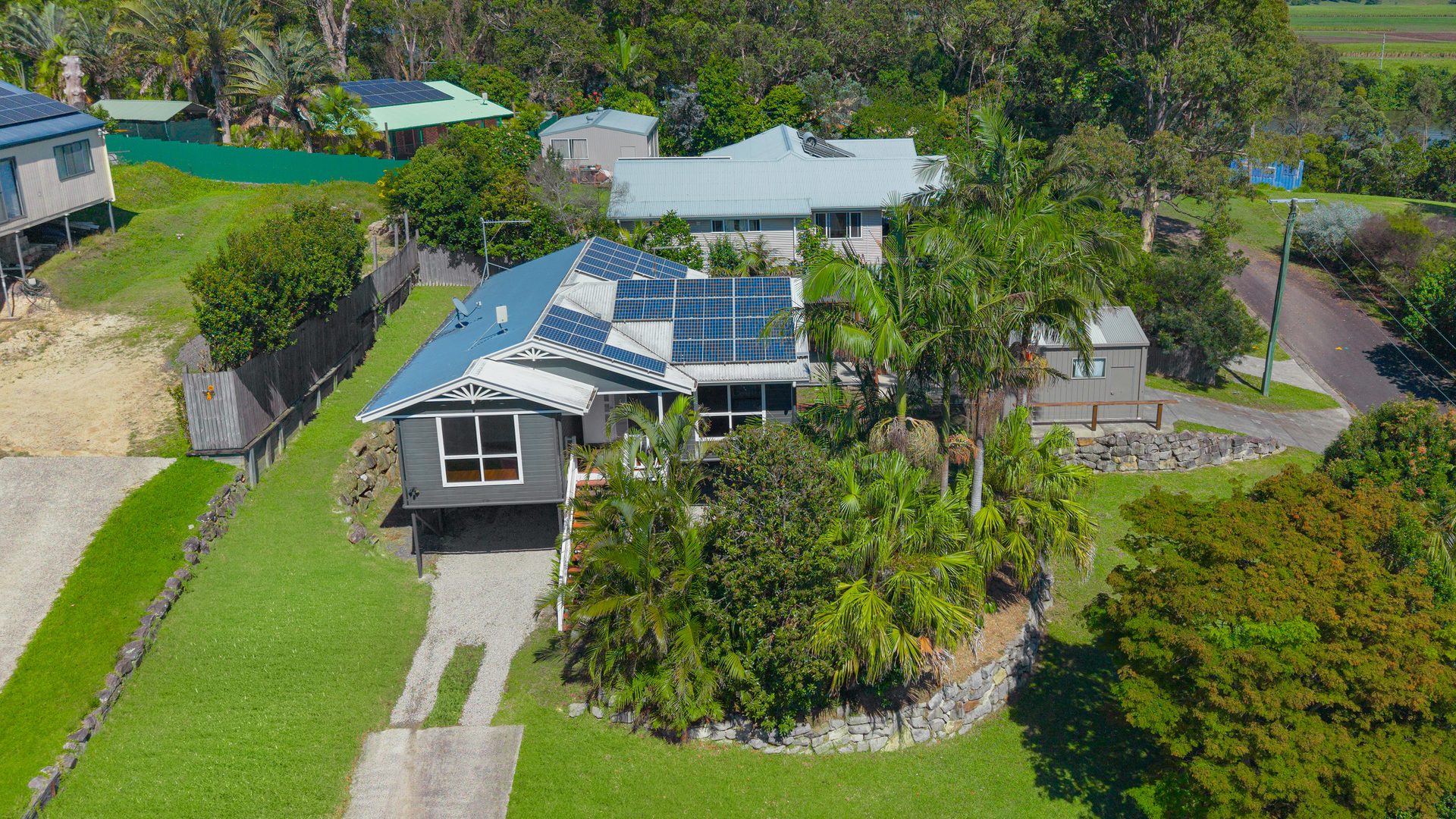 Sold - 12 McDonald Street - New Property in Broadwater - Real Estate by Adam & Maxine Gaiter