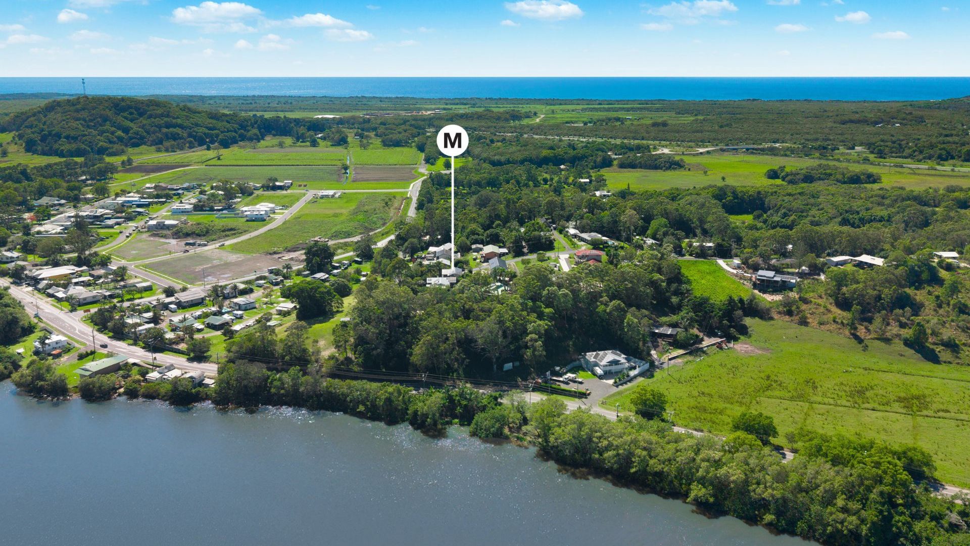 Sold - 12 McDonald Street - New Property in Broadwater - Real Estate by Adam & Maxine Gaiter