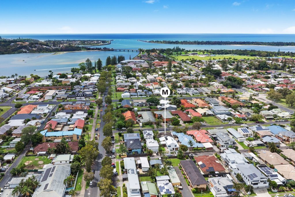 Sold - 16 Jarrett Street - New Property in Ballina - Real Estate by Nathan Mills & Ben Gatwood