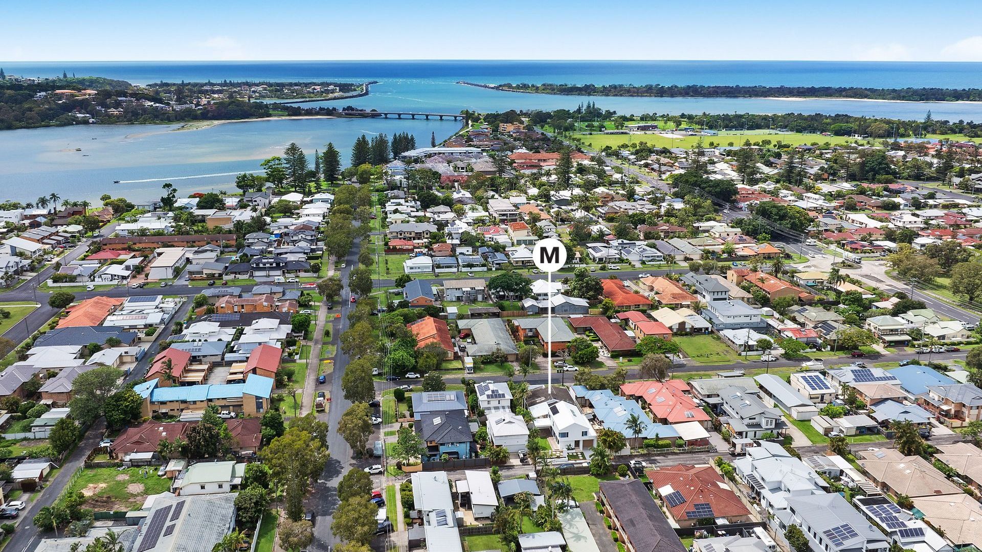 Sold - 16 Jarrett Street - New Property in Ballina - Real Estate by Nathan Mills & Ben Gatwood