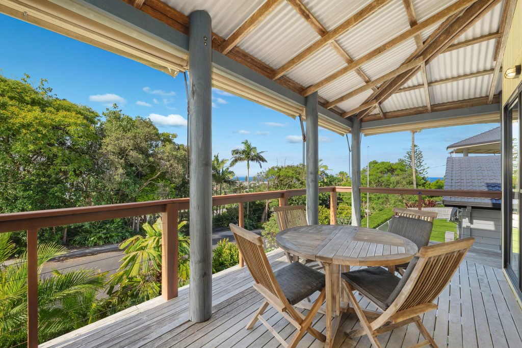 Sold - 1/1 Sunrise Crescent - New Property in Lennox Head - Real Estate by Mal Hamblin & James Aubusson