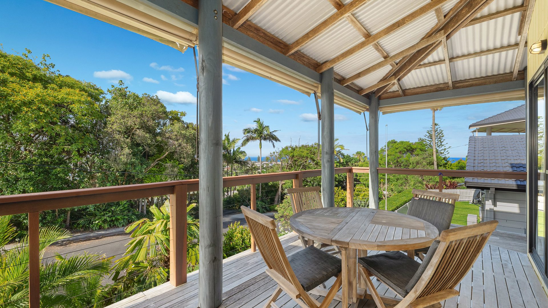 Sold - 1/1 Sunrise Crescent - New Property in Lennox Head - Real Estate by Mal Hamblin & James Aubusson