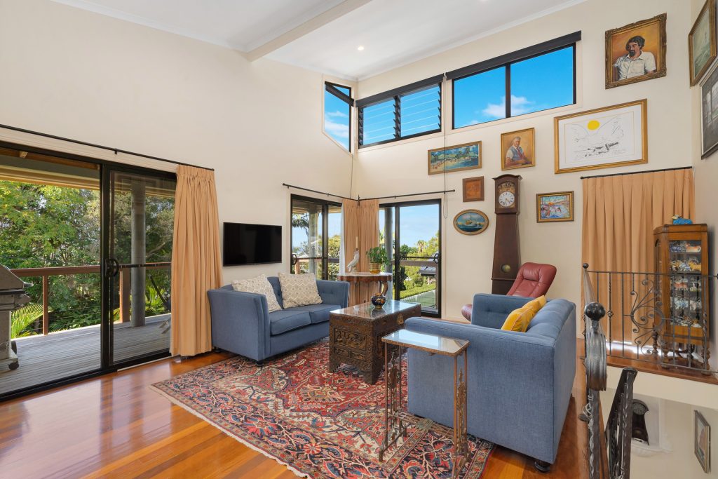 Sold - 1/1 Sunrise Crescent - New Property in Lennox Head - Real Estate by Mal Hamblin & James Aubusson