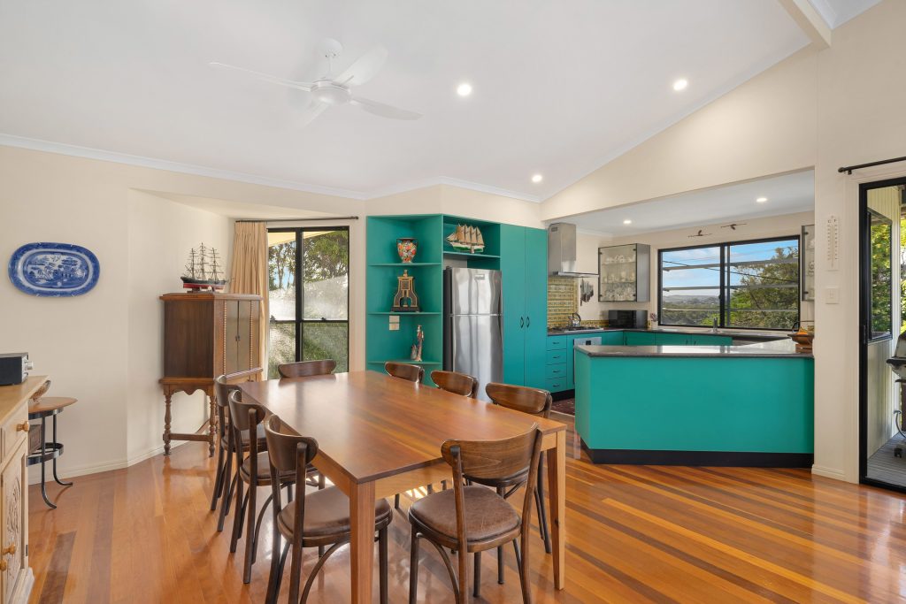Sold - 1/1 Sunrise Crescent - New Property in Lennox Head - Real Estate by Mal Hamblin & James Aubusson