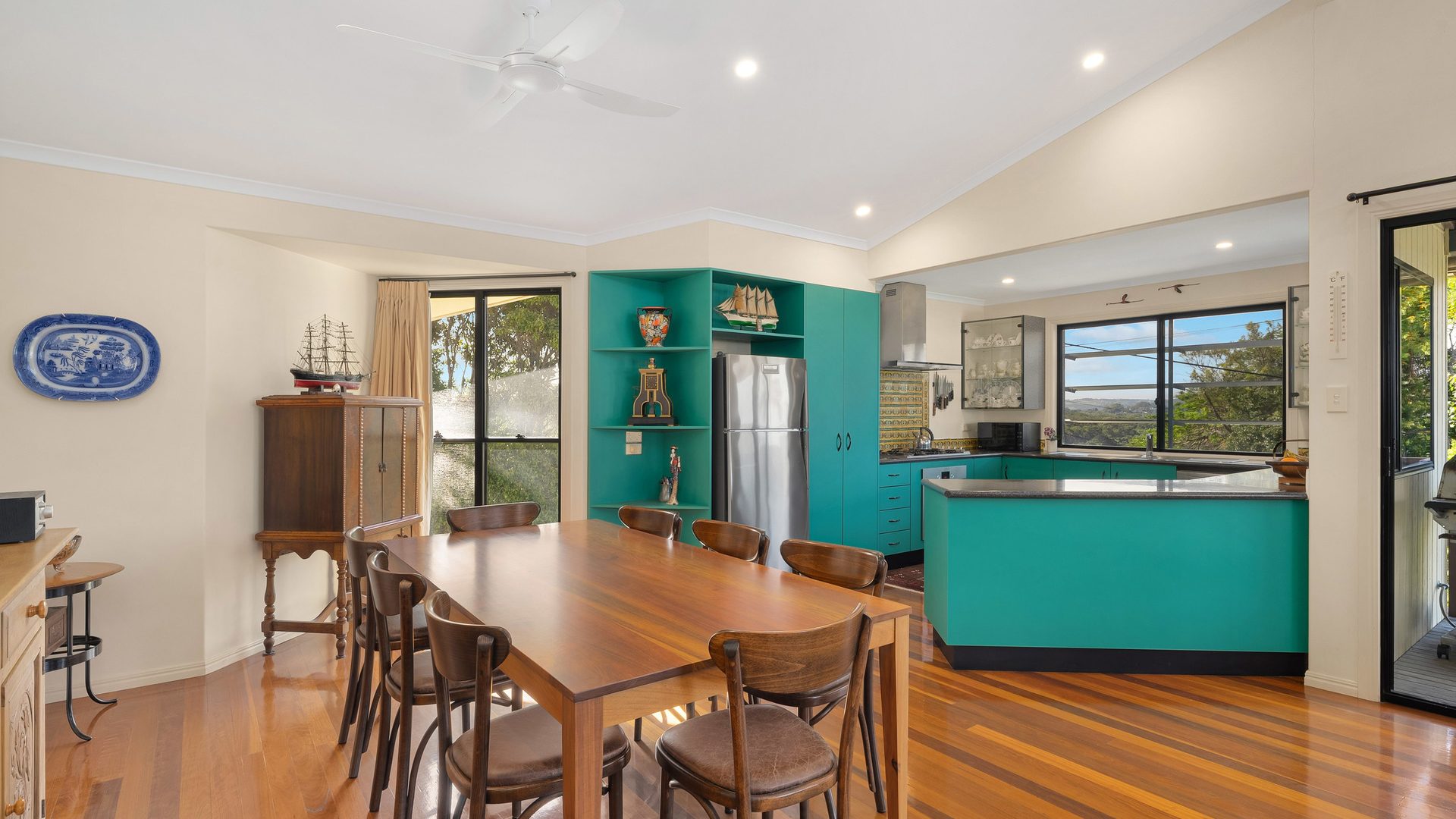 Sold - 1/1 Sunrise Crescent - New Property in Lennox Head - Real Estate by Mal Hamblin & James Aubusson