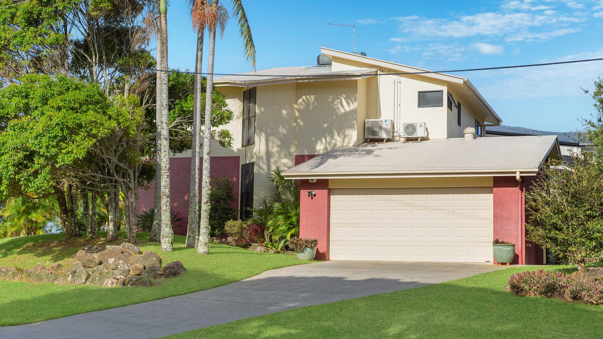 Sold - 1/1 Sunrise Crescent - New Property in Lennox Head - Real Estate by Mal Hamblin & James Aubusson