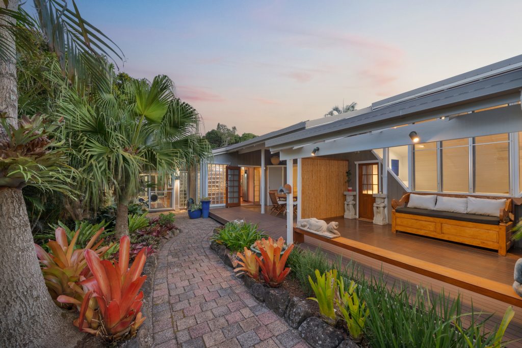 Sold - 23 Alcorn Street - New Property in Suffolk Park - Real Estate by Ian Daniels