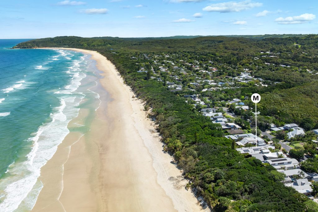 Sold - 23 Alcorn Street - New Property in Suffolk Park - Real Estate by Ian Daniels