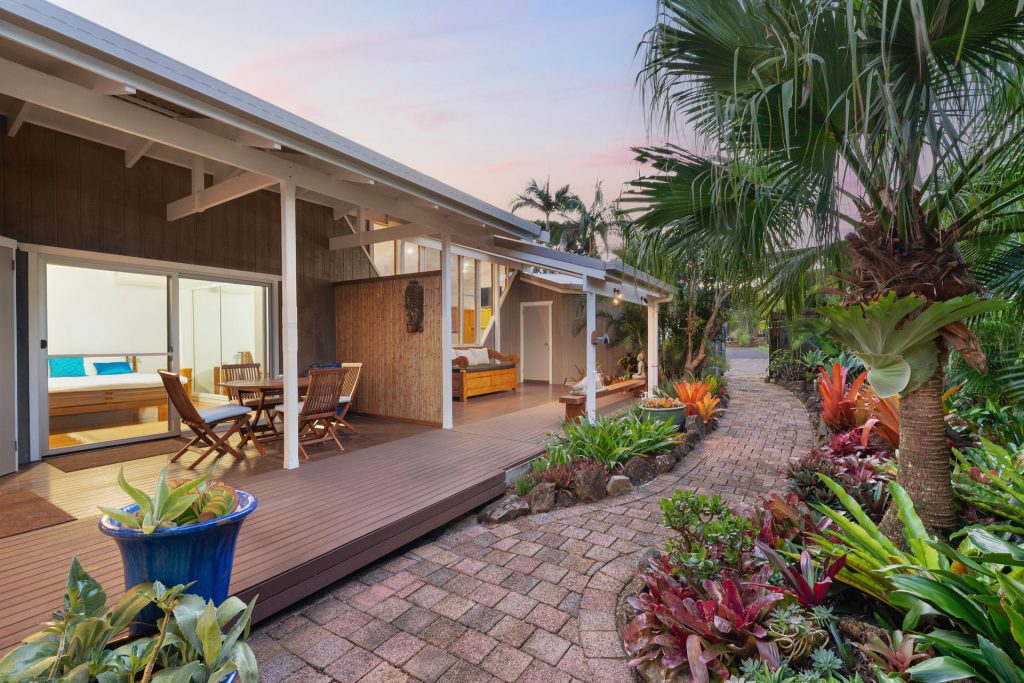 Sold - 23 Alcorn Street - New Property in Suffolk Park - Real Estate by Ian Daniels