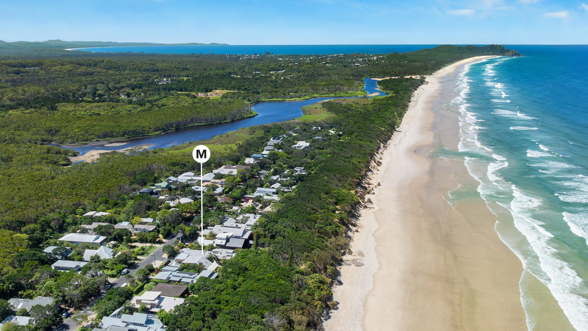 Sold - 23 Alcorn Street - New Property in Suffolk Park - Real Estate by Ian Daniels