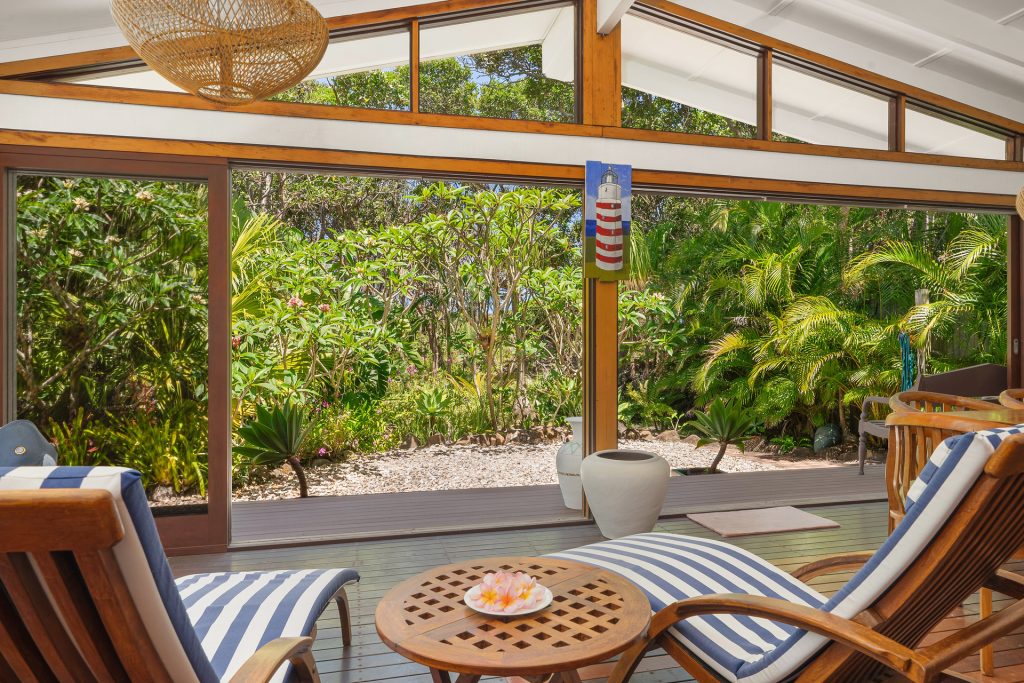 Sold - 23 Alcorn Street - New Property in Suffolk Park - Real Estate by Ian Daniels