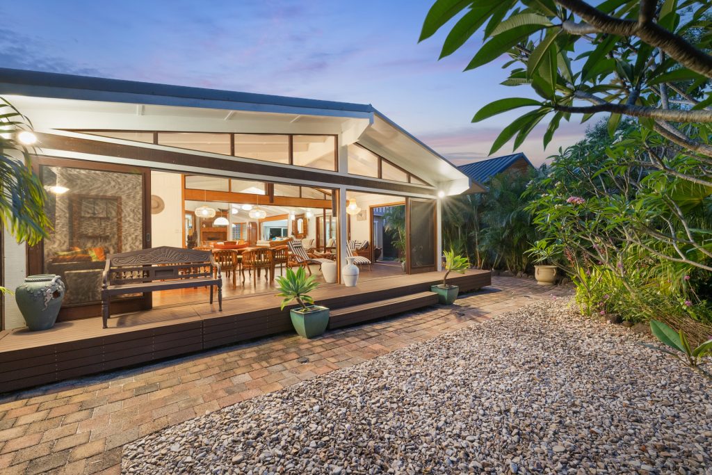Sold - 23 Alcorn Street - New Property in Suffolk Park - Real Estate by Ian Daniels