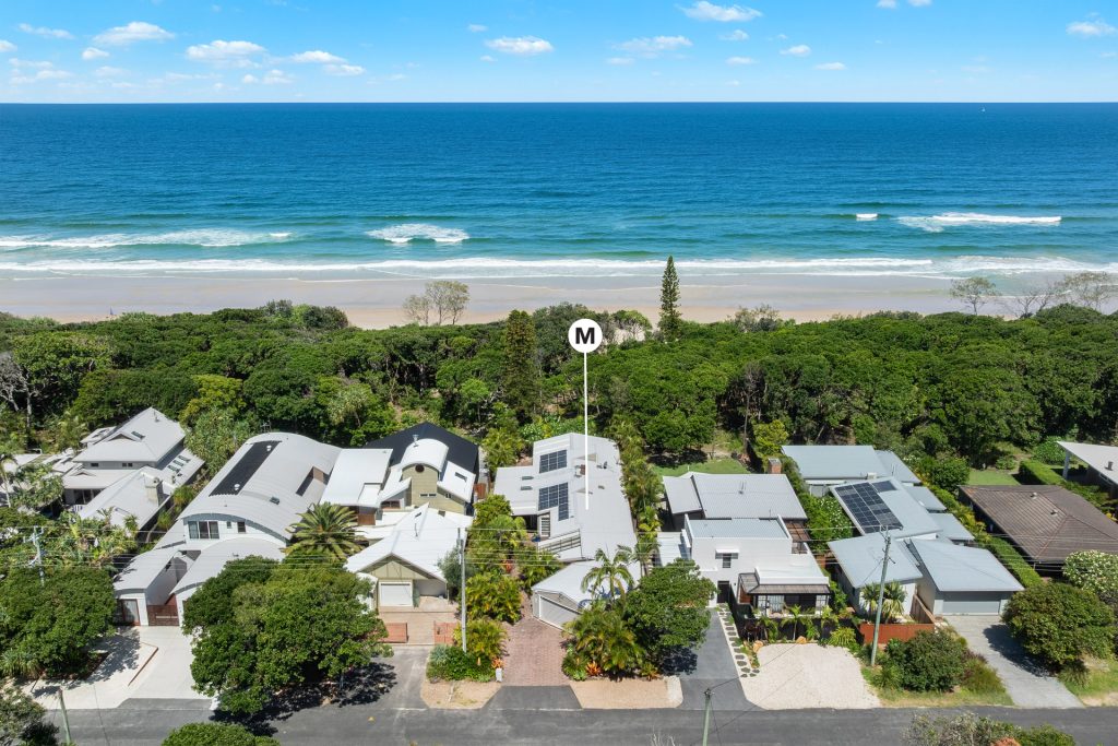 Sold - 23 Alcorn Street - New Property in Suffolk Park - Real Estate by Ian Daniels