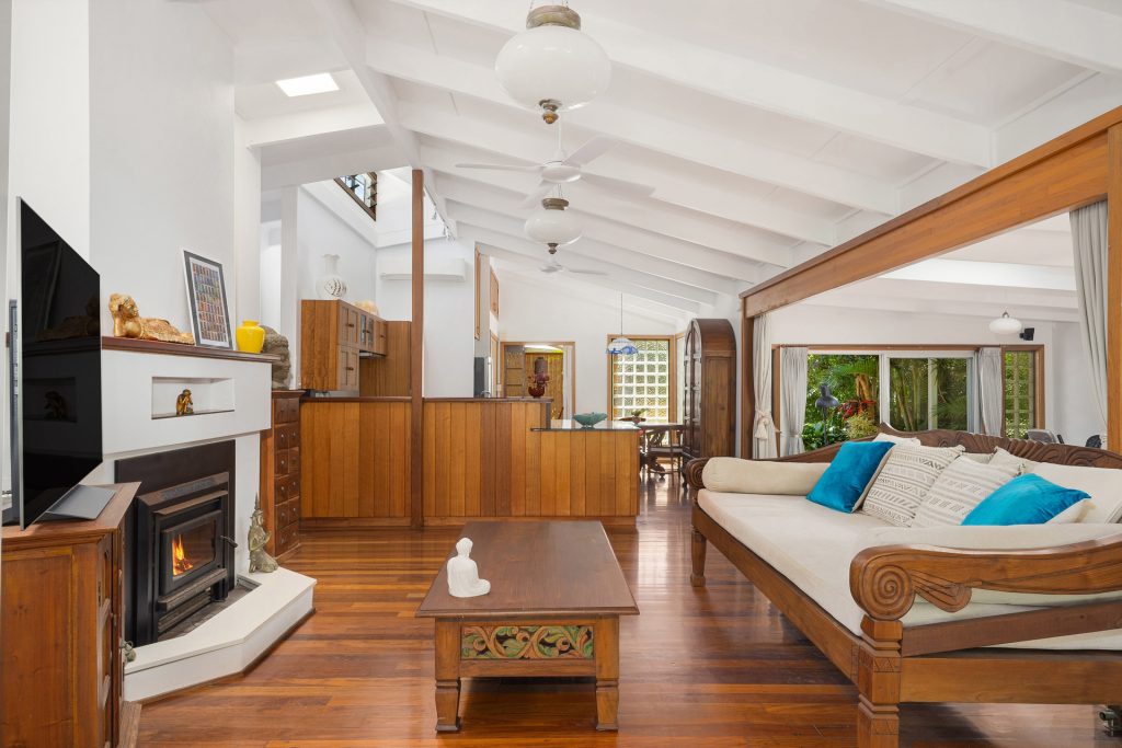 Sold - 23 Alcorn Street - New Property in Suffolk Park - Real Estate by Ian Daniels