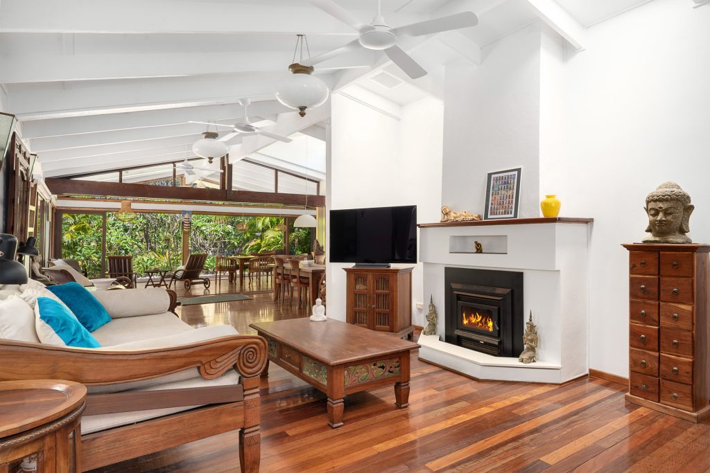 Sold - 23 Alcorn Street - New Property in Suffolk Park - Real Estate by Ian Daniels
