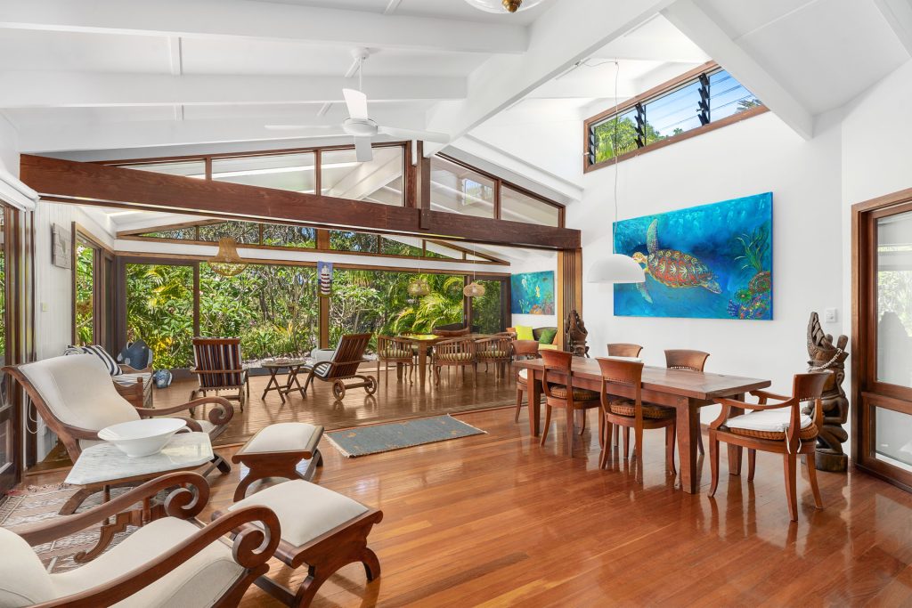 Sold - 23 Alcorn Street - New Property in Suffolk Park - Real Estate by Ian Daniels