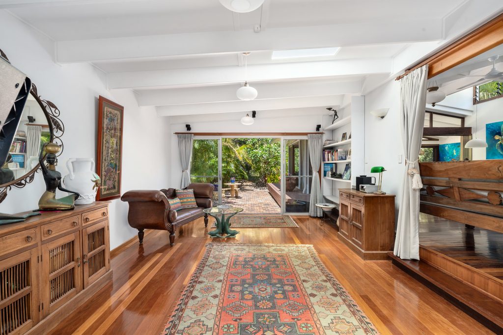 Sold - 23 Alcorn Street - New Property in Suffolk Park - Real Estate by Ian Daniels