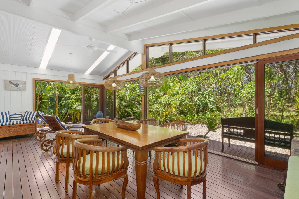 Sold - 23 Alcorn Street - New Property in Suffolk Park - Real Estate by Ian Daniels