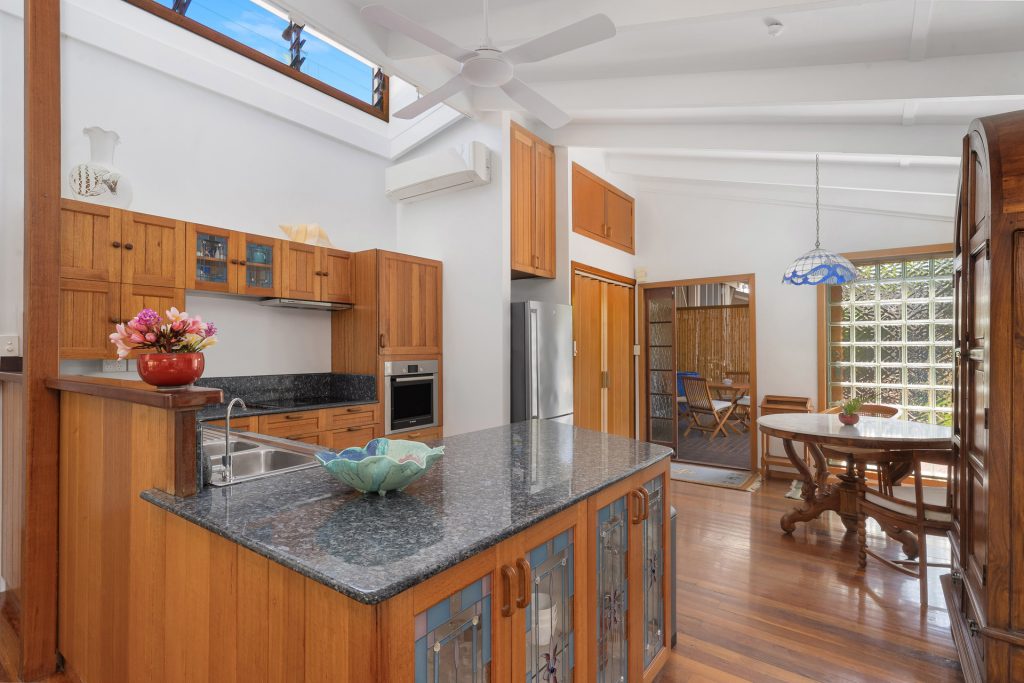 Sold - 23 Alcorn Street - New Property in Suffolk Park - Real Estate by Ian Daniels