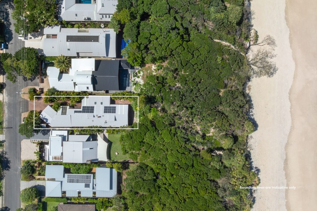 Sold - 23 Alcorn Street - New Property in Suffolk Park - Real Estate by Ian Daniels