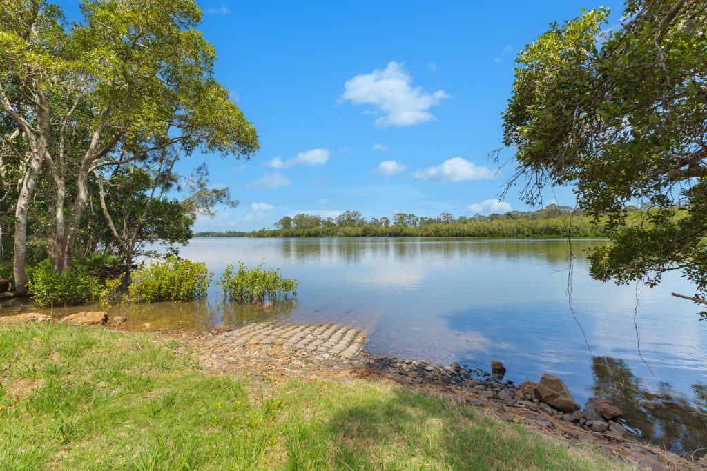 Sold - 97 Riverbank Road - New Property in Pimlico - Real Estate by Nathan Mills & Ben Gatwood