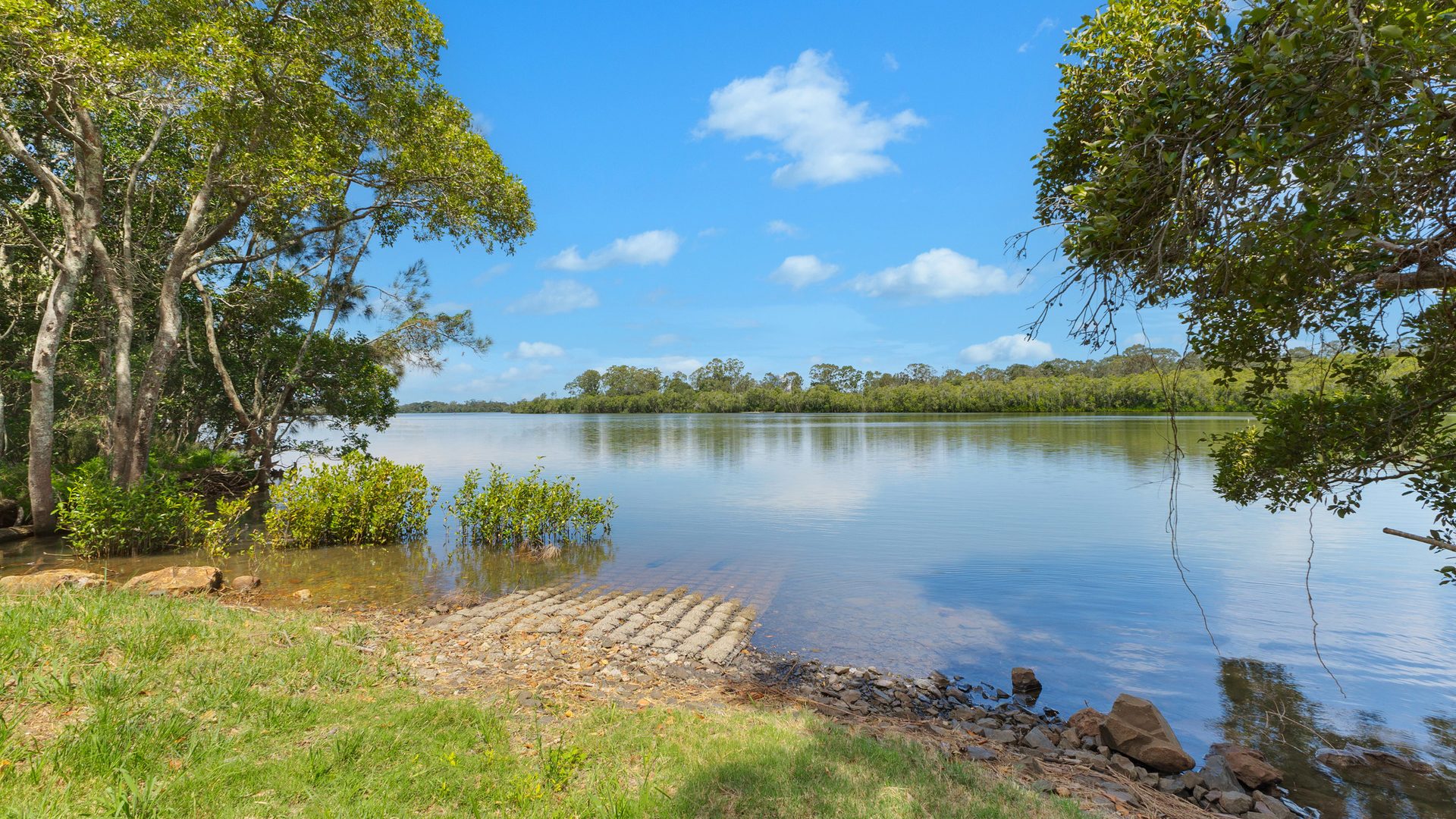 Sold - 97 Riverbank Road - New Property in Pimlico - Real Estate by Nathan Mills & Ben Gatwood