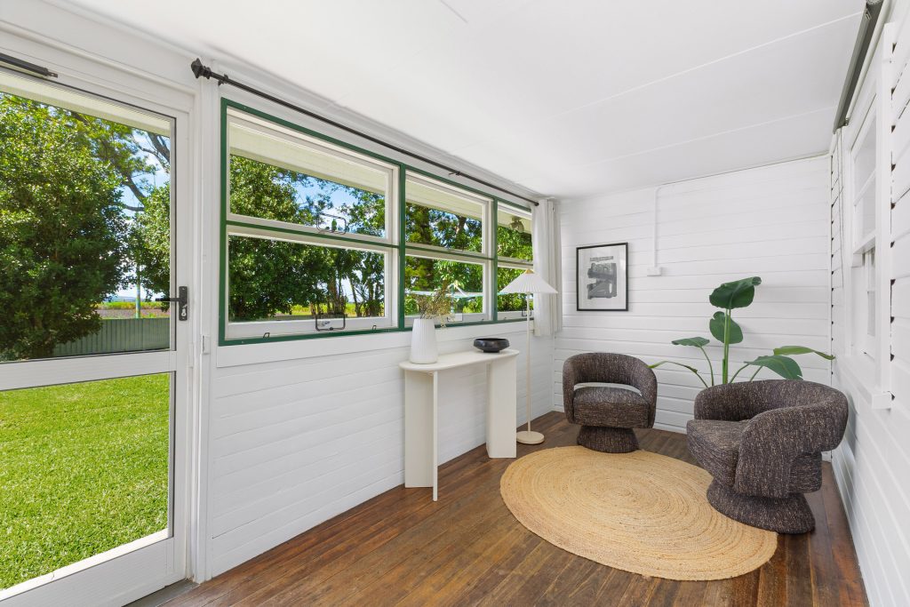 Sold - 97 Riverbank Road - New Property in Pimlico - Real Estate by Nathan Mills & Ben Gatwood