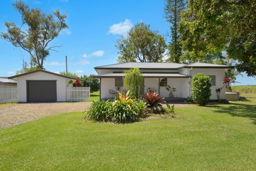 Sold - 97 Riverbank Road - New Property in Pimlico - Real Estate by Nathan Mills & Ben Gatwood