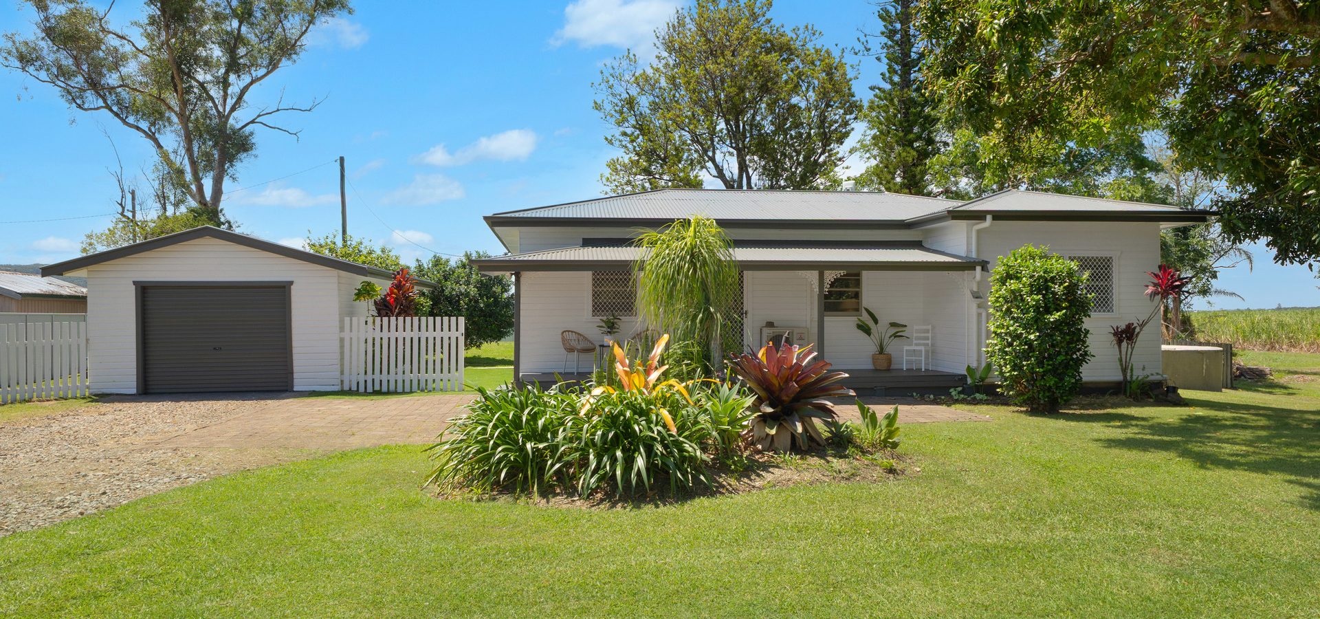 Sold - 97 Riverbank Road - New Property in Pimlico - Real Estate by Nathan Mills & Ben Gatwood