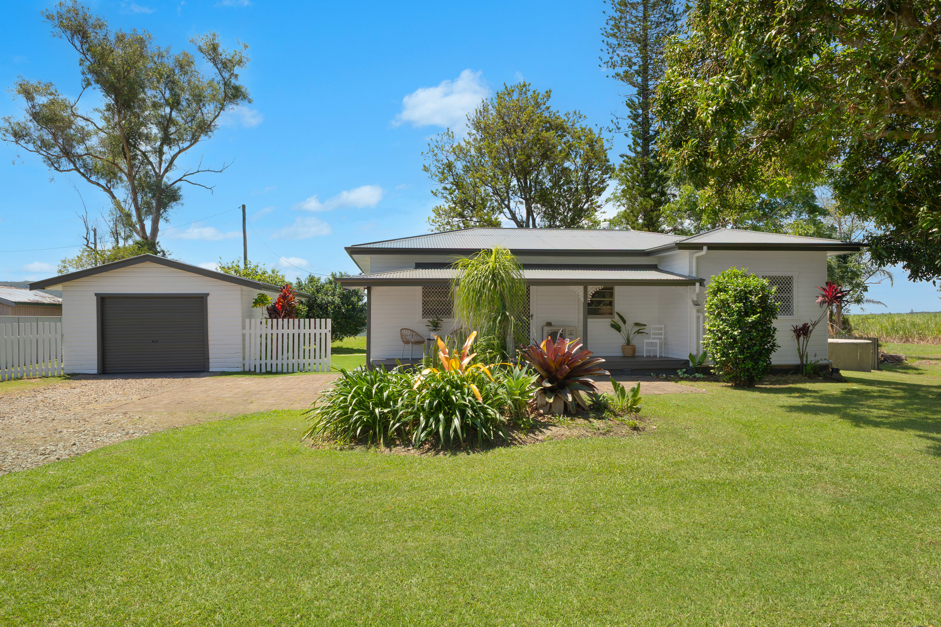 Sold - 97 Riverbank Road - New Property in Pimlico - Real Estate by Nathan Mills & Ben Gatwood