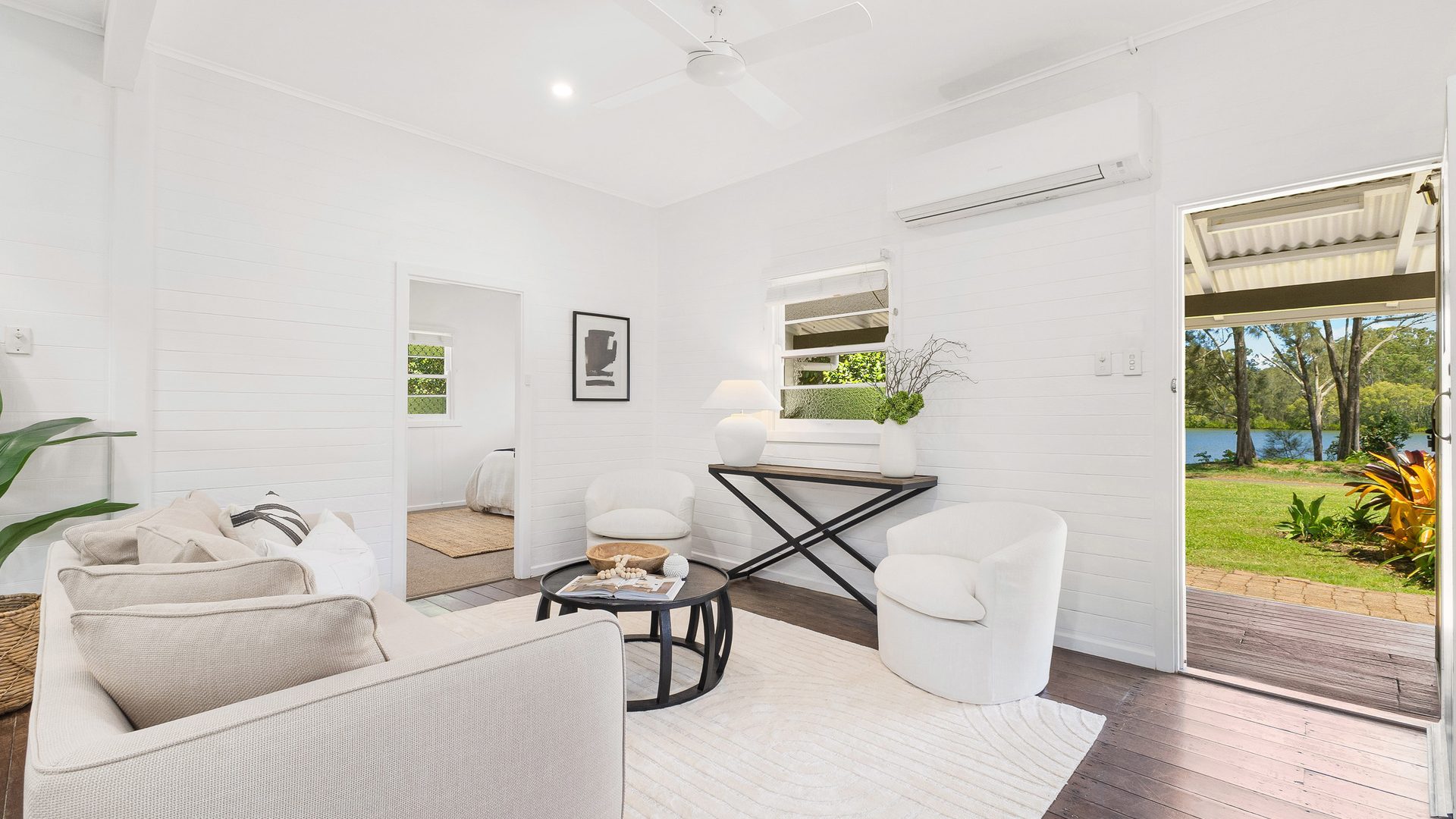 Sold - 97 Riverbank Road - New Property in Pimlico - Real Estate by Nathan Mills & Ben Gatwood