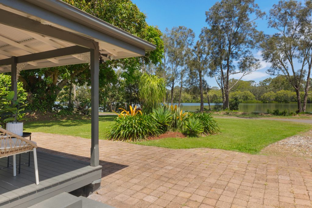 Sold - 97 Riverbank Road - New Property in Pimlico - Real Estate by Nathan Mills & Ben Gatwood