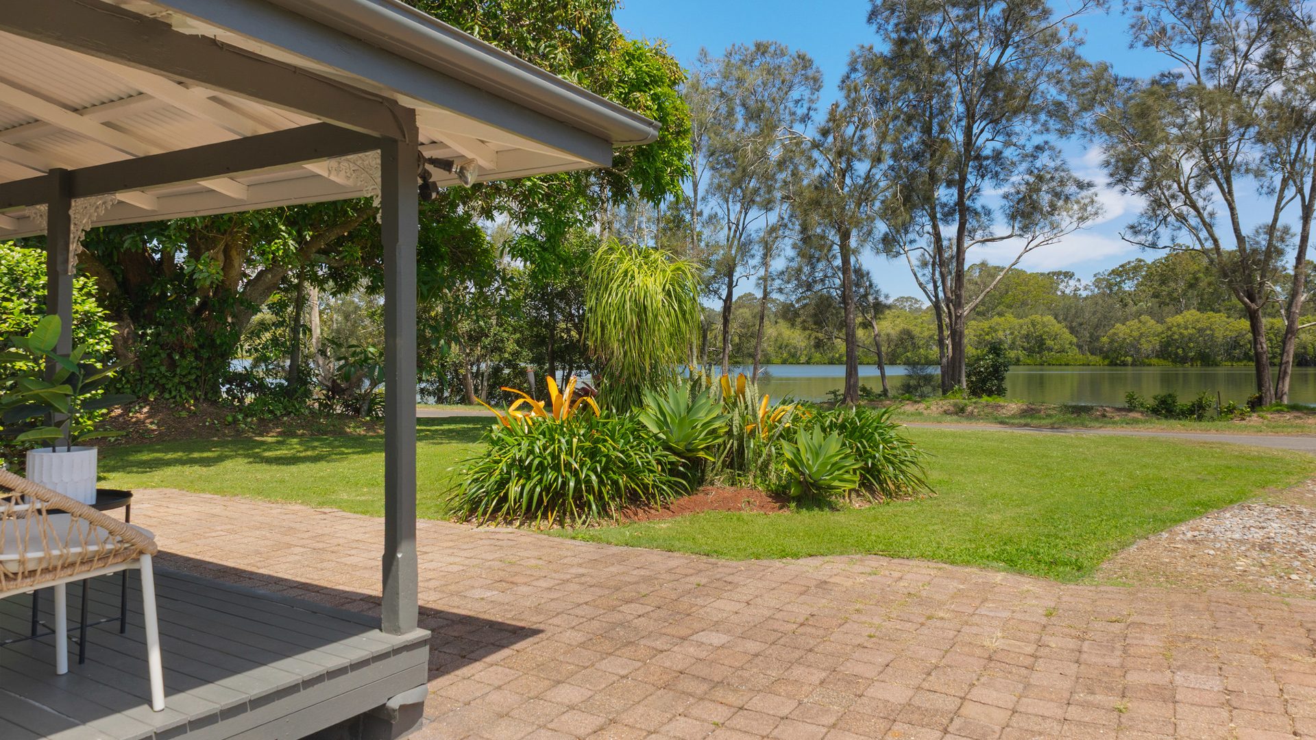 Sold - 97 Riverbank Road - New Property in Pimlico - Real Estate by Nathan Mills & Ben Gatwood