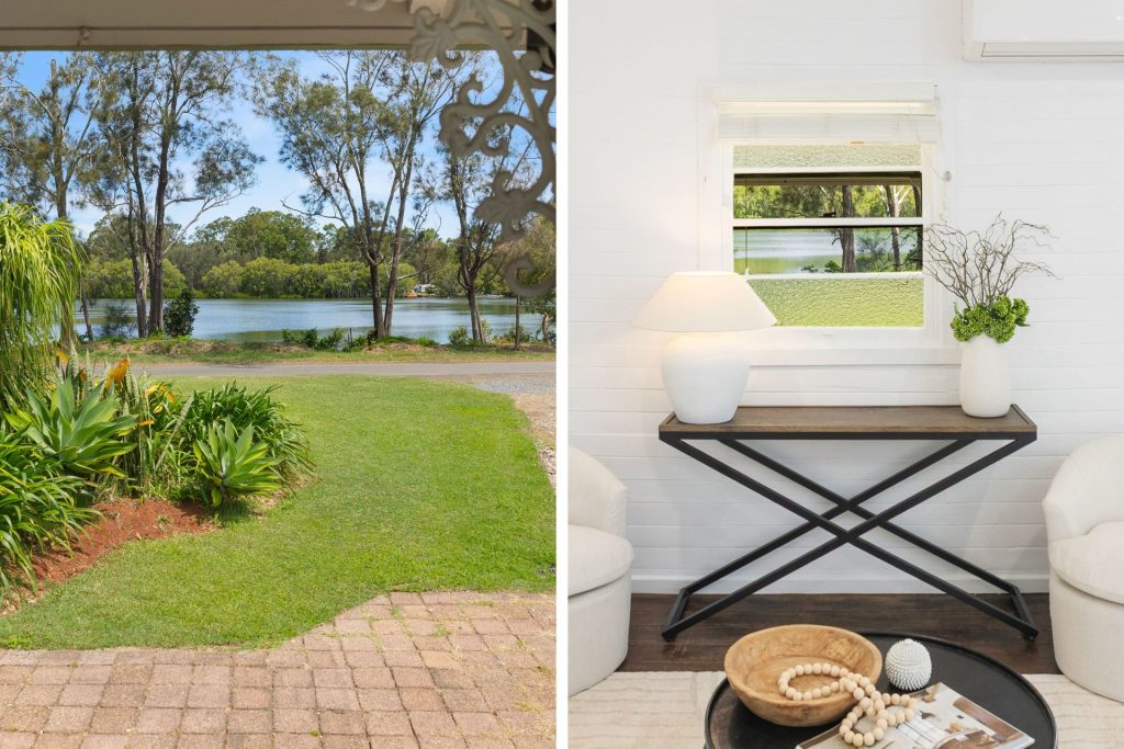 Sold - 97 Riverbank Road - New Property in Pimlico - Real Estate by Nathan Mills & Ben Gatwood