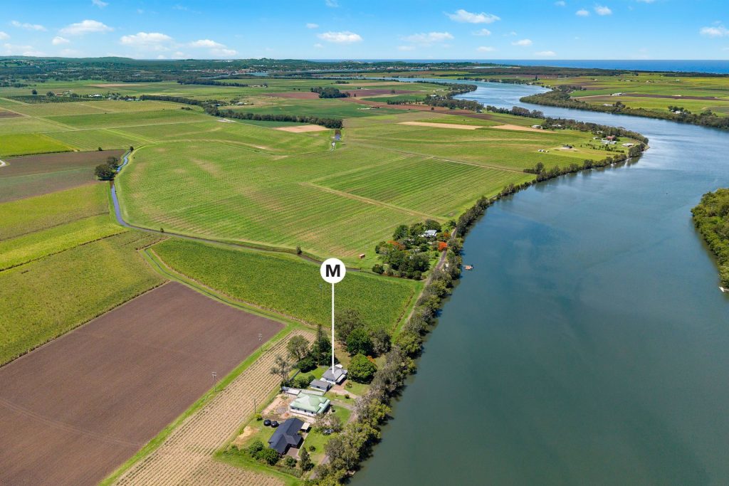 Sold - 97 Riverbank Road - New Property in Pimlico - Real Estate by Nathan Mills & Ben Gatwood