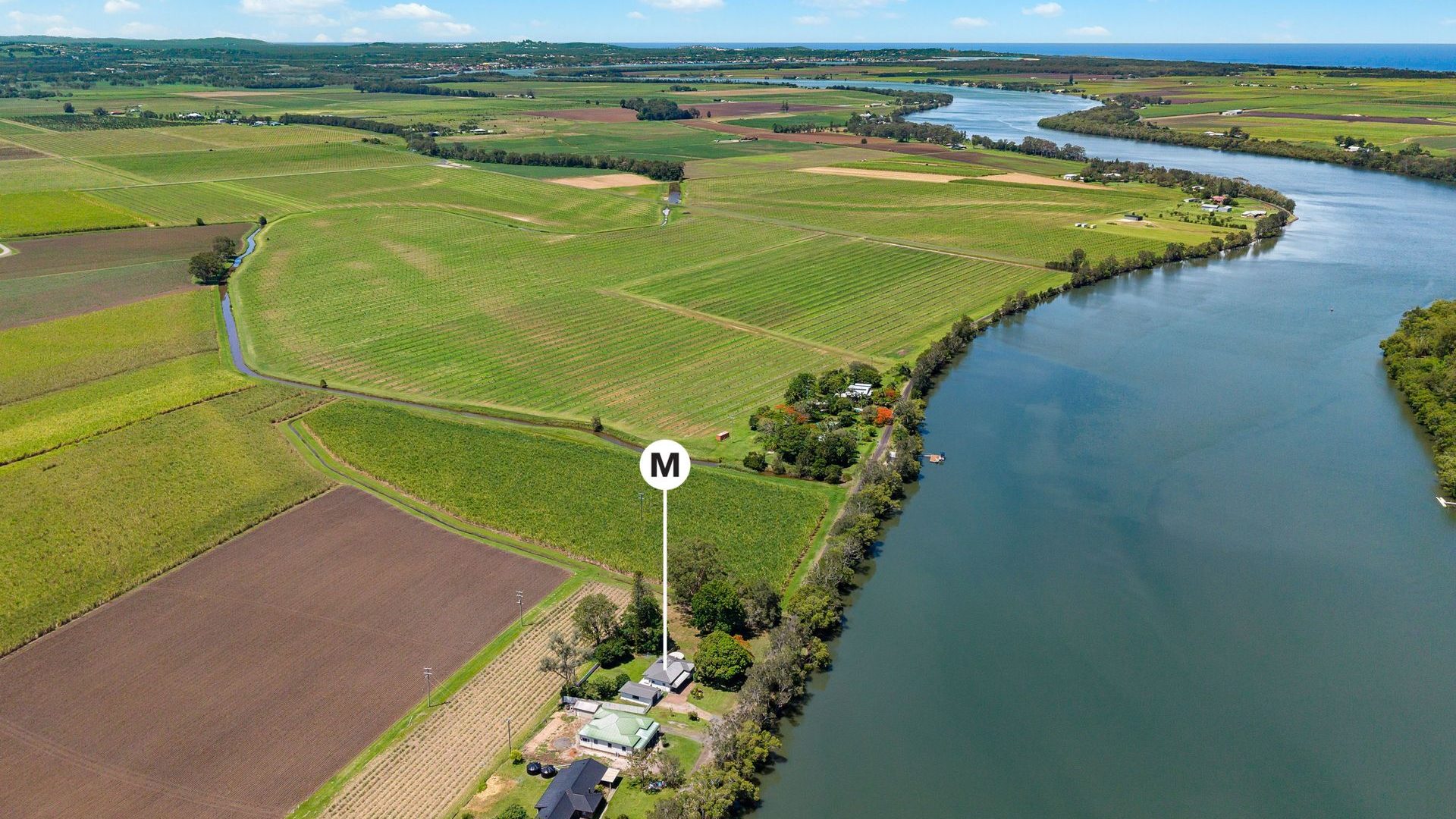 Sold - 97 Riverbank Road - New Property in Pimlico - Real Estate by Nathan Mills & Ben Gatwood